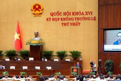 Đề xuất cắt giảm 40 thủ tục hành chính lĩnh vực nông nghiệp