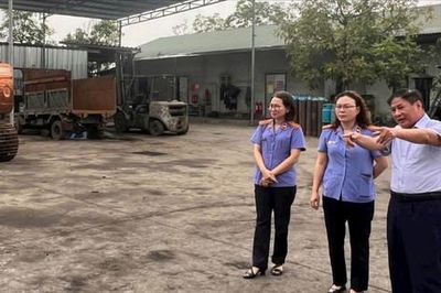Viện kiểm sát nhân dân khu vực 7: Hiện thực hóa cơ chế tố tụng công ích
