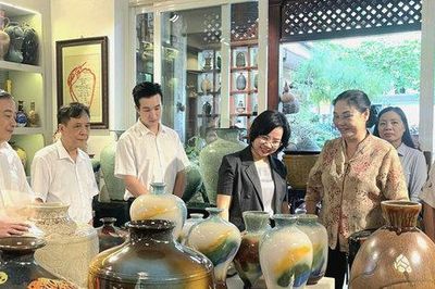 Thành lập, củng cố hợp tác xã - tạo bứt phá cho kinh tế tập thể Thủ đô