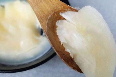 Rán mỡ lợn đừng cho ngay vào chảo, thêm một bước trước khi thắng: Mỡ trắng trong, thơm lâu, để cả tháng vẫn không hôi