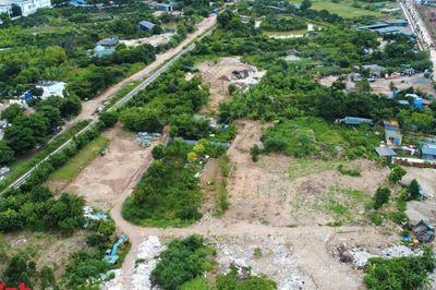 Hà Nội: Phường Phú Diễn tăng cường quản lý, ngăn chặn triệt để tình trạng vi phạm đất đai, trật tự xây dựng