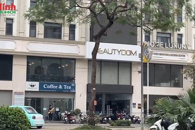 Loạt biệt thự, liền kề tại phường Thanh Xuân, Hà Đông, Dương Nội (Hà Nội) hạ giá bán
