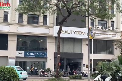 Loạt biệt thự, liền kề tại phường Thanh Xuân, Hà Đông, Dương Nội (Hà Nội) hạ giá bán