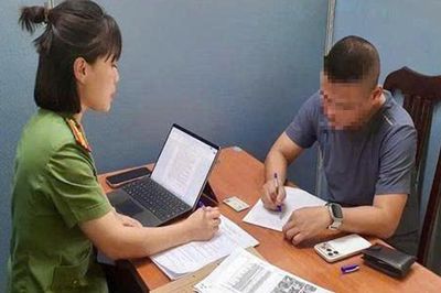 Hà Nội: Phạt 12,5 triệu đồng người đàn ông đăng tin 'sau sáp nhập còn 58 xã, phường'