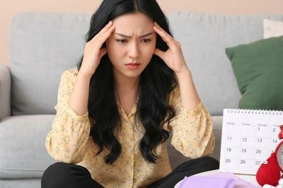Căng thẳng kéo dài ảnh hưởng đến chu kỳ kinh nguyệt như thế nào?