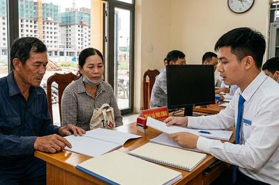 Người bị thu hồi đất muốn hưởng chính sách nhà ở xã hội cần xin xác nhận tại đâu?