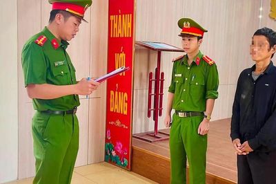 Khởi tố người đi bộ gây tai nạn chết người