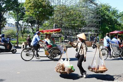 Những khu vực nào có nhiệt độ cao nhất trong đợt nắng nóng sắp tới ở miền Bắc?
