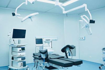 Bệnh viện Phổi Nghệ An trở thành bệnh viện vệ tinh về ngoại khoa lồng ngực của Bệnh viện Phổi Trung ương