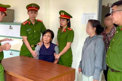 Chủ tịch HĐQT Công ty Đông Dương lừa đảo cho thuê tài sản đã bị bán đấu giá, chiếm đoạt hơn 1 tỷ đồng