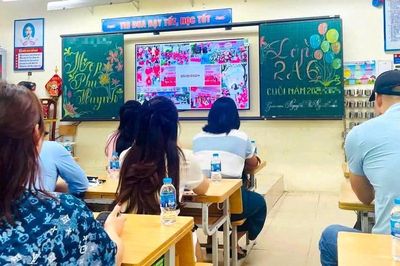 6 điều Ban đại diện cha mẹ học sinh không được làm