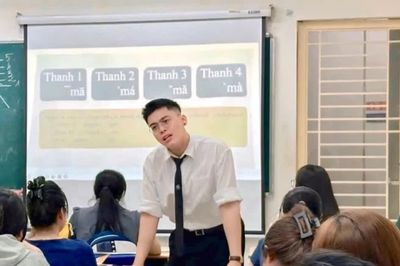Đi làm nếu biết tiếng Trung là 'tự động' được trả lương cao: Thực hư thế nào?