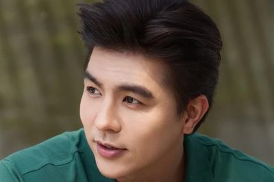 Có 5 phim sắp ra rạp, Steven Nguyễn chính là sao nam đắt show nhất lúc này