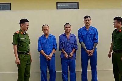 Lý do Khánh 'Sky', 'Vua Quạt' và Hồ Văn Khoa bị khởi tố