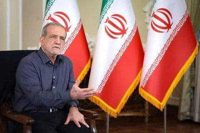 Tổng thống Iran: Tehran ủng hộ đối thoại, nhưng không để bị Mỹ ép buộc phải đầu hàng