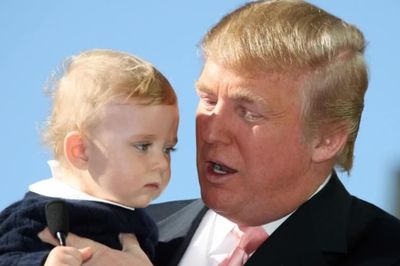 Ông Trump ký sắc lệnh mới 'siết quyền công dân theo nơi sinh', nhắm vào 'du lịch sinh con'