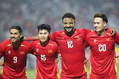 Duyên nợ bóng đá Việt Nam - Malaysia trong hơn 1 năm qua