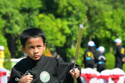 Mãn nhãn những màn giao lưu tại Festival Võ thuật Quốc tế Hà Nội 2026