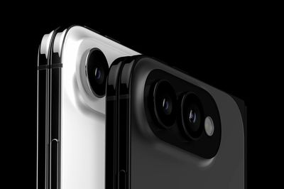 Tín hiệu tích cực với smartphone gập