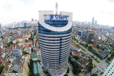 VNPT sở hữu 'núi tiền' lớn hơn cả Vinhomes, Viettel Global, PV GAS