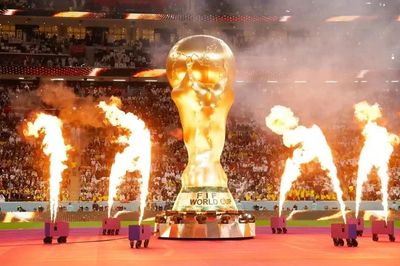 FIFA tính bán gộp bản quyền 2 kỳ World Cup, giữ quãng nghỉ tiếp nước