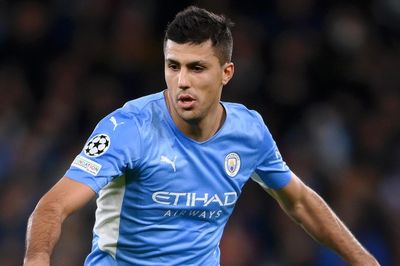 Barca sẽ đáng sợ thế nào nếu có Rodri?
