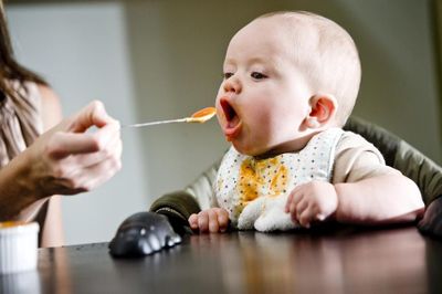 Nhận biết sớm dấu hiệu trẻ bị thiếu máu thiếu sắt