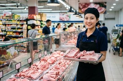 Giá heo hơi hôm nay 8.8.2026: Nhiều nơi đồng loạt giảm