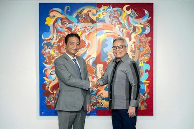 Việt Nam - Philippines: Mở rộng không gian hợp tác văn hóa, nghệ thuật