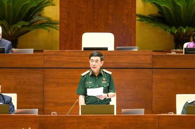 Tạo hành lang pháp lý vững chắc phòng, chống phổ biến vũ khí hủy diệt hàng loạt