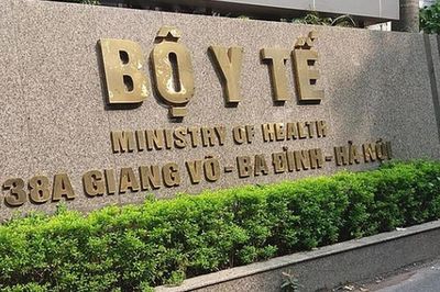 Quy định chức năng, nhiệm vụ, quyền hạn và cơ cấu tổ chức của Bộ Y tế