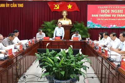 Sắp xếp giảm 64,88% cơ sở giáo dục; 1080 hiệu trưởng, hiệu phó được bố trí công việc khác