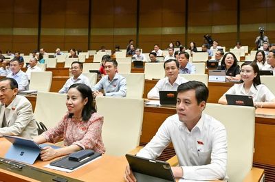 Ngăn chặn từ sớm nguy cơ phổ biến vũ khí hủy diệt hàng loạt
