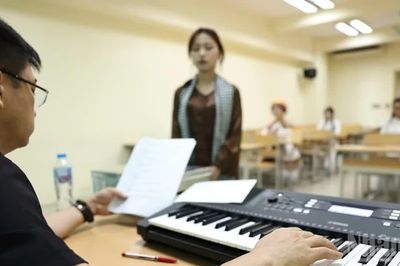 Trường đại học Sư phạm Hà Nội thông báo kết quả quy đổi điểm xét tuyển của thí sinh
