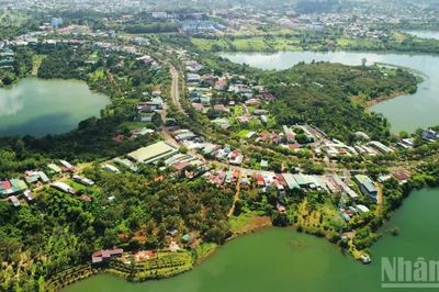Lâm Đồng: Tập trung gỡ vướng để tăng nguồn thu từ đất đai