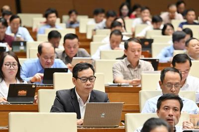 Sửa đổi Luật Dầu khí: Tăng phân quyền; khơi thông nguồn lực dầu khí
