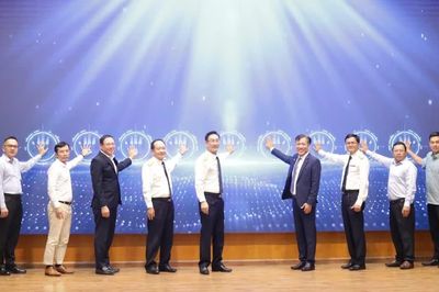 Thuế Thành phố Hồ Chí Minh ra mắt Tổng đài AI và nền tảng thanh toán số