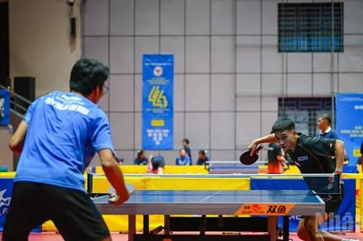Hà Nội, Quân đội khởi đầu thuận lợi ở nội dung đồng đội nam, nữ