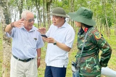 Tổ chức Hội thảo xác minh, kết luận thông tin mộ liệt sĩ tập thể khu vực xã Cồn Tiên ở tỉnh Quảng Trị