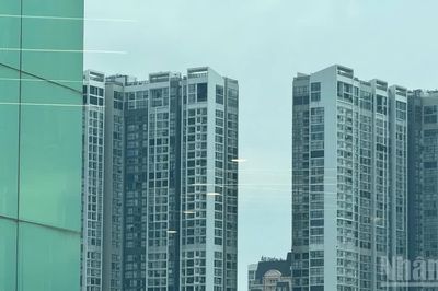 Sáu kiến nghị của Viện nghiên cứu đánh giá thị trường bất động sản Việt Nam
