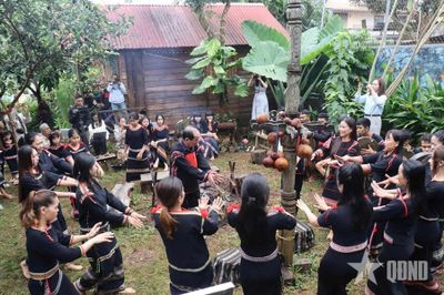 Quyền con người ở Việt Nam - Vàng thật không sợ lửa - Bài 5: Kiên quyết đấu tranh làm thất bại mọi âm mưu của các thế lực thù địch (Tiếp theo và hết)