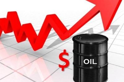 Giá xăng dầu hôm nay (8-8): Giá dầu Brent tăng hơn 1 USD