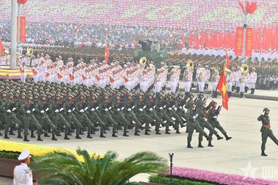 Đổi mới lý luận, phát triển Việt Nam kỷ nguyên mới - Bài 2: Thời cơ và thách thức với con đường phát triển​