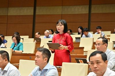 Chủ động phòng, chống phổ biến vũ khí hủy diệt hàng loạt