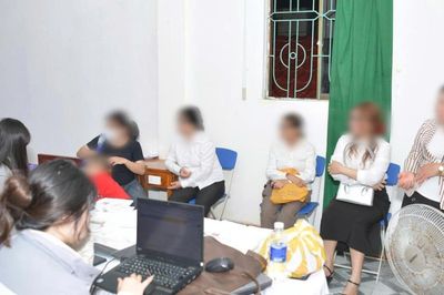 Cảnh giác trước hành vi lôi kéo tham gia hoạt động tôn giáo trái phép