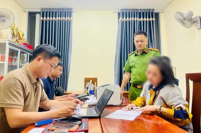Xuyên đêm truy xét 'cái chết trắng'