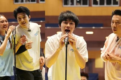 Chương trình có Trấn Thành, Ninh Dương Lan Ngọc tham gia vinh danh dàn cascadeur