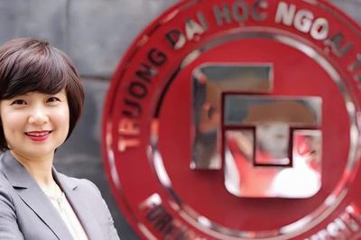 Hiệu trưởng Trường ĐH Ngoại thương gửi thông điệp tới sinh viên trước thềm năm học mới