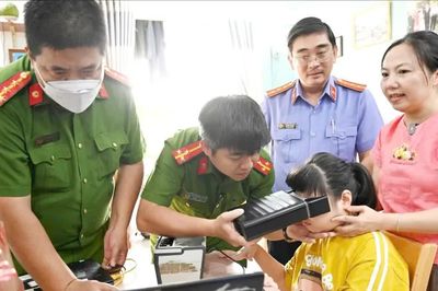 Viện kiểm sát nhân dân khởi kiện dân sự: Thiết chế tư pháp bảo vệ lợi ích công và nhóm người yếu thế