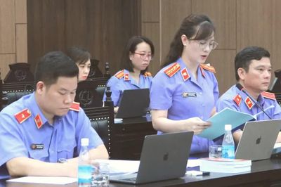 Tăng phối hợp, nâng cao hiệu quả thực thi pháp luật